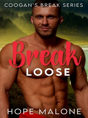 cover image of Break Loose